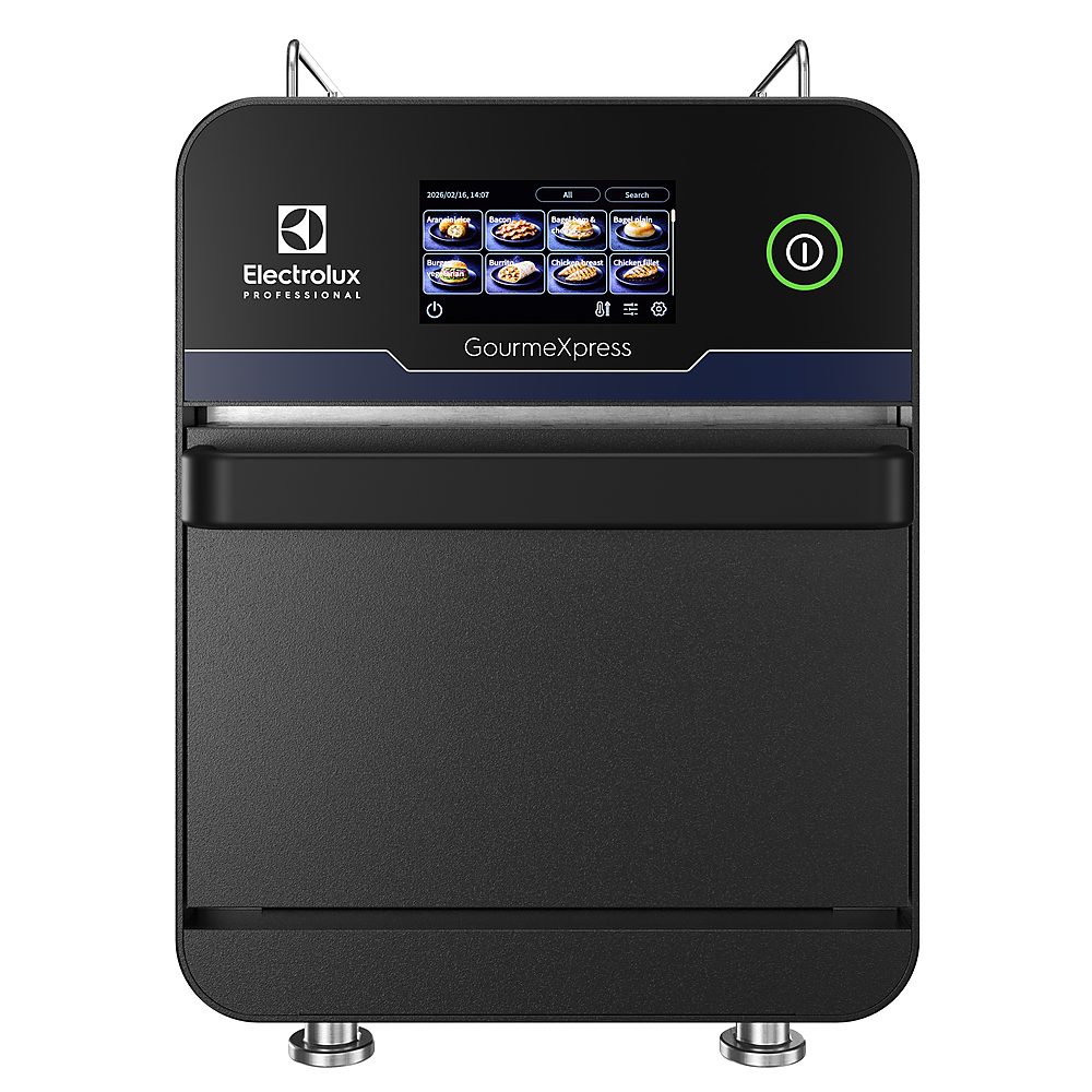 Electrolux Professional GourmeXpress