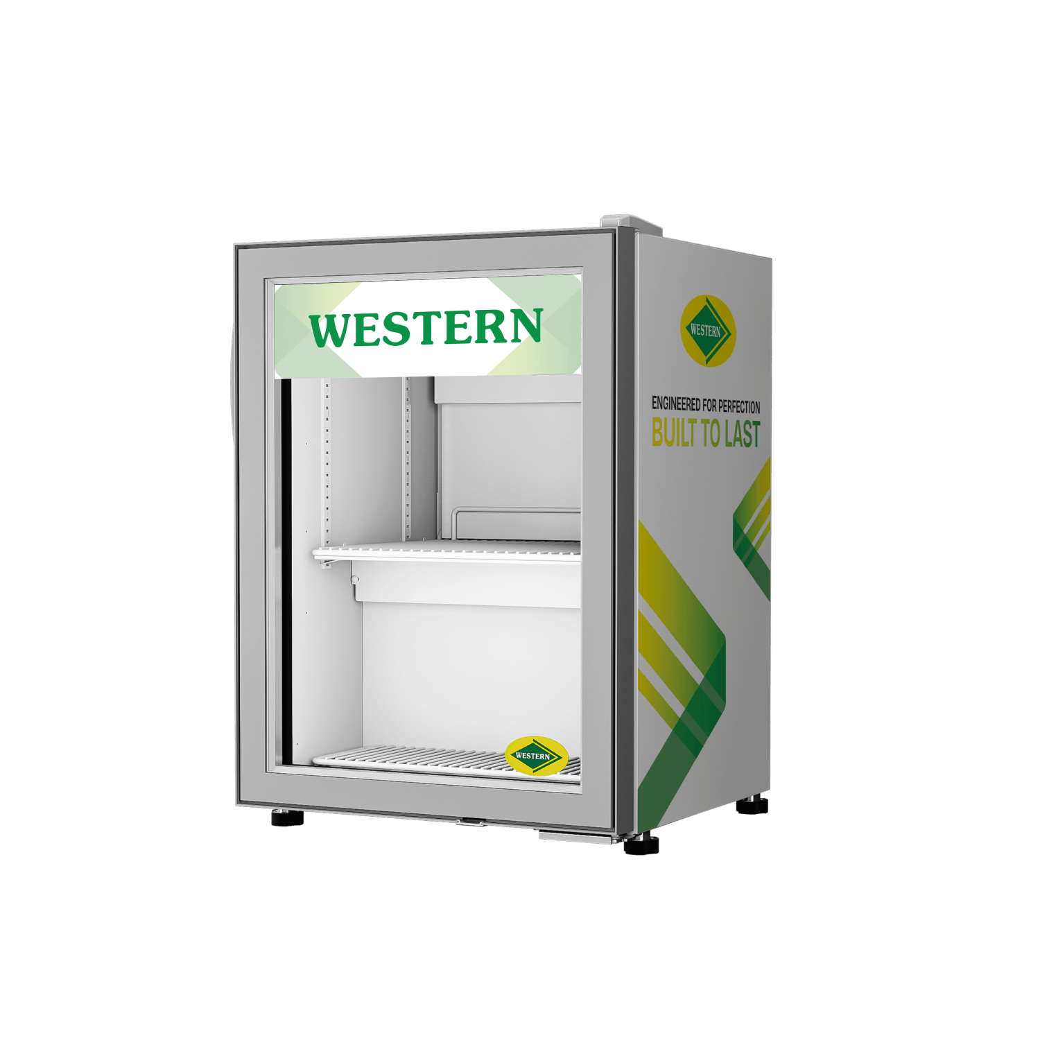 Western SRC60