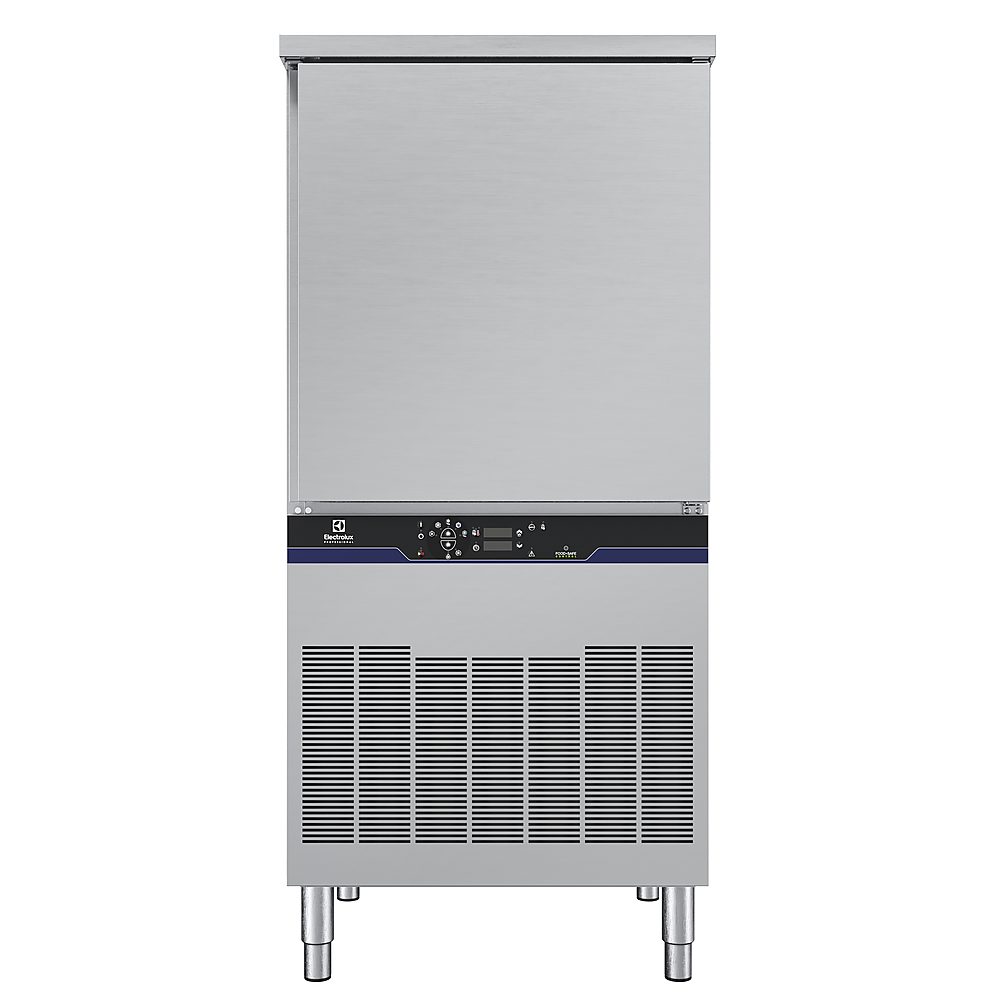 Electrolux Professional Blast Chillers & Freezers Crosswise: 10 GN1/1