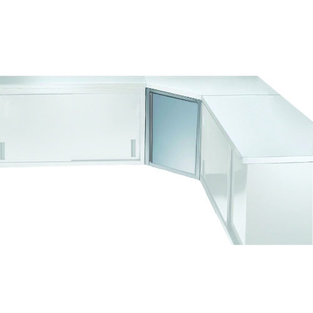 Zanussi Standard Preparation — Wall Cupboards