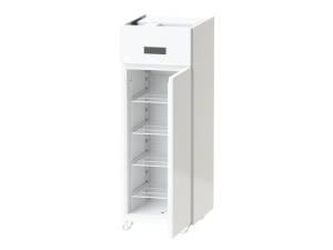 Nayati Refrigeration - Cabinet Cabinet Chiller ER GF1-2/1