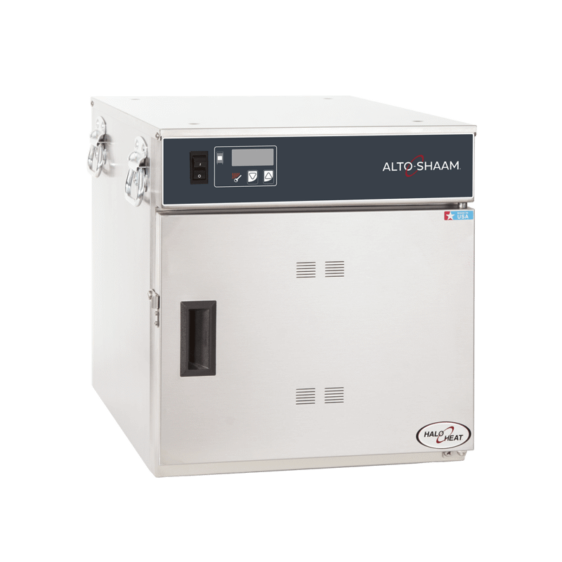 Alto-Shaam 300-S Halo Heat Low Temp Holding Cabinet