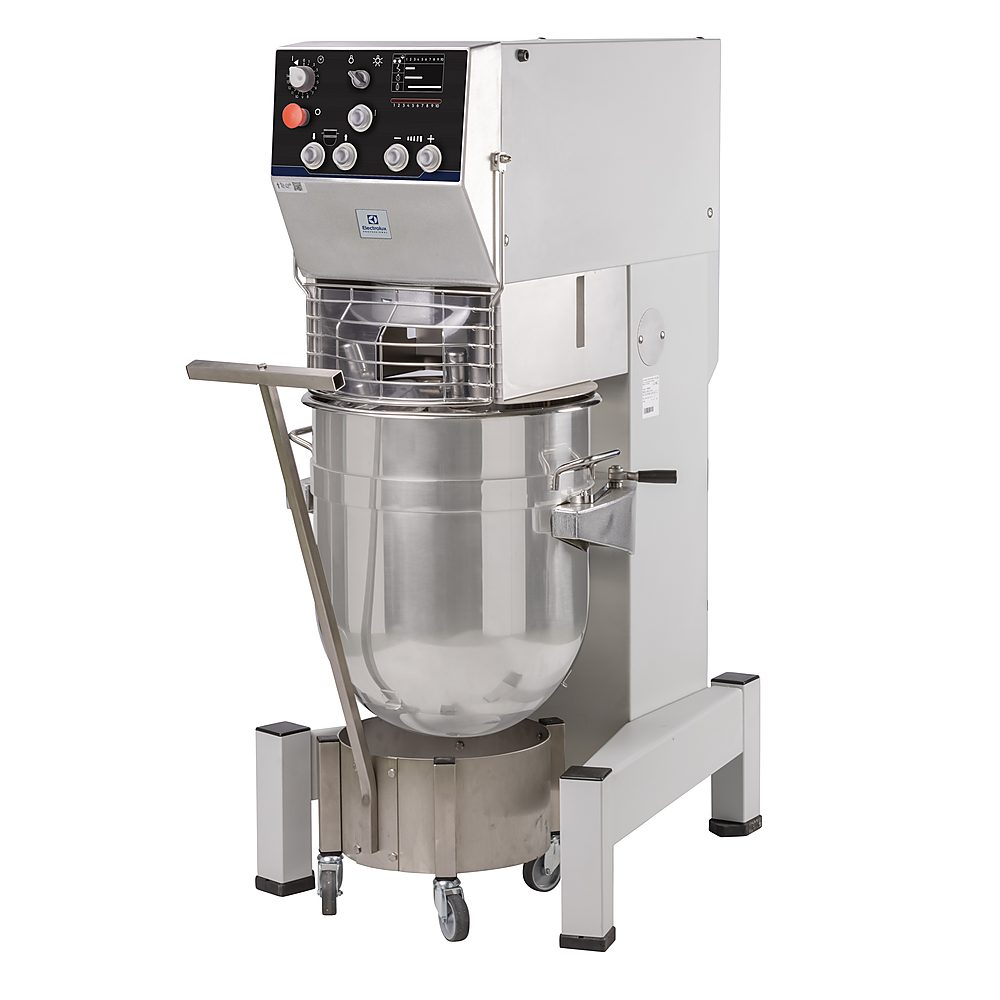 Electrolux Professional BMXE80 - 80 liters
