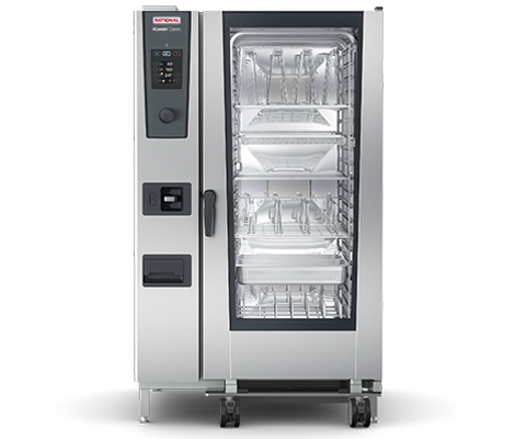 RATIONAL iCombi Classic 20-2/1