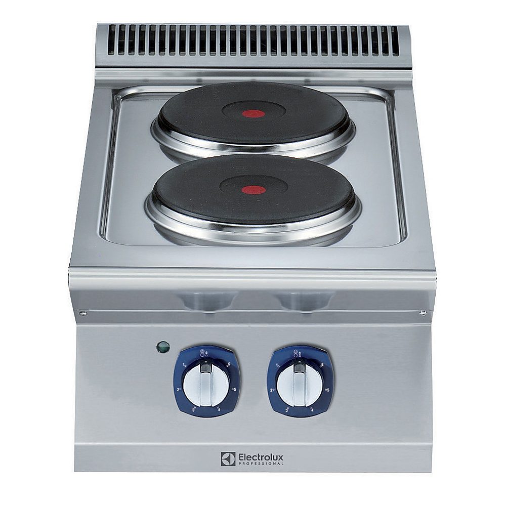 Electrolux Professional Electric Hot Plates