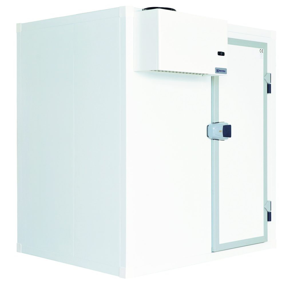 Electrolux Professional Built-In Refrigerating Unit - Temp. -18/-20°C