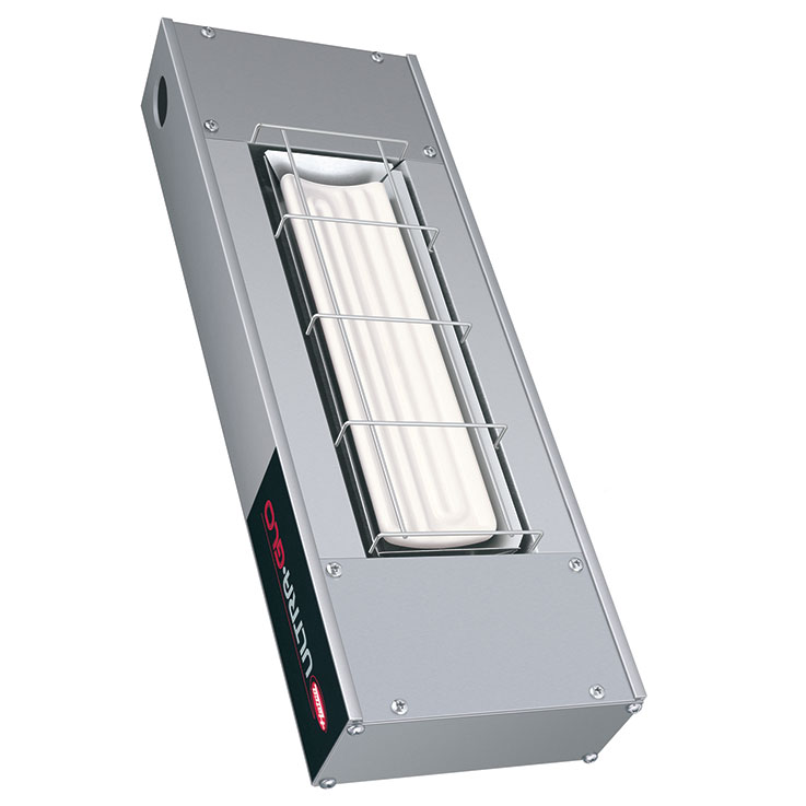 Hatco Ultra-Glo® Ceramic Infrared Strip Heater