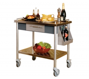 Nayati AMBIENCE CART