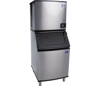 Manitowoc Indigo NXT Series iP0800 60 Hz Ice Cube Machine – R290