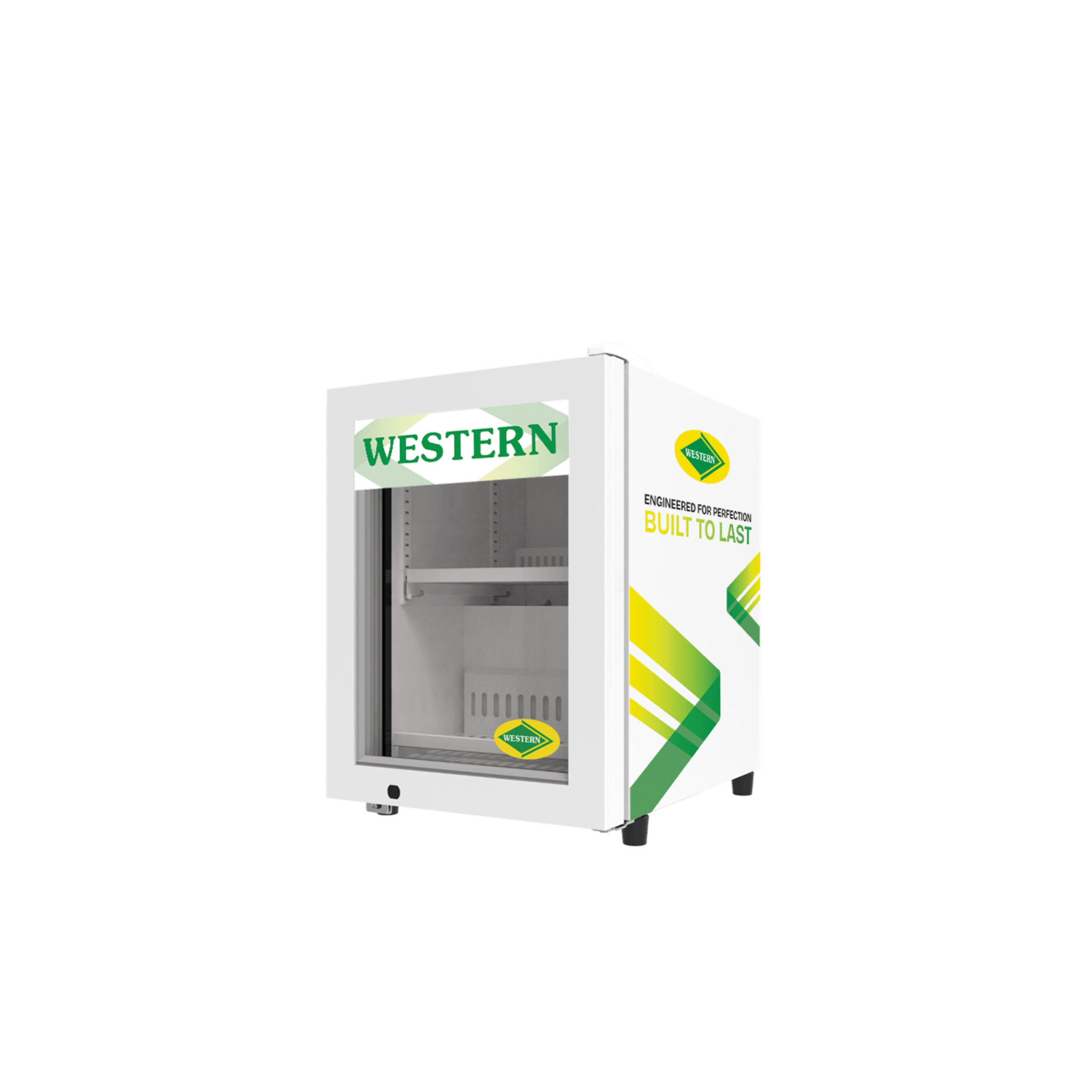 Western SRC20HC-GL