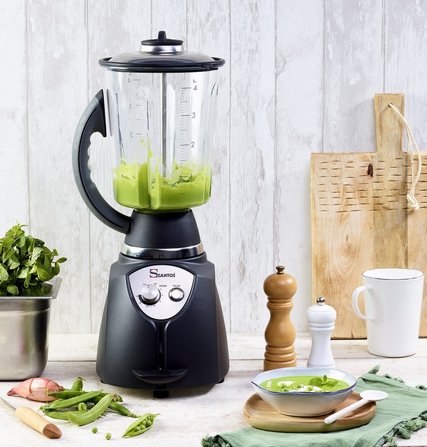 Santos Kitchen Blender 37