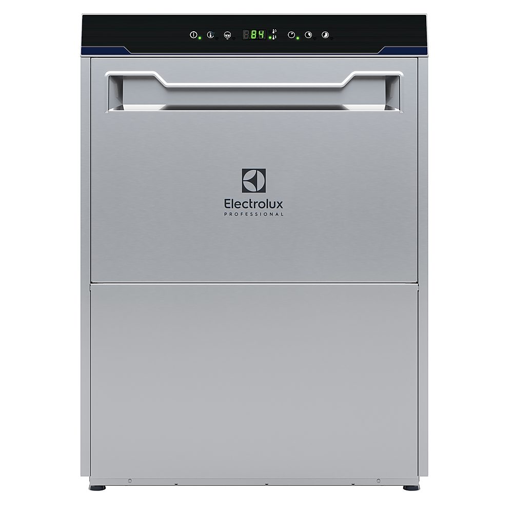 Electrolux Professional green&clean Undercounters - EUCI and EUCAI