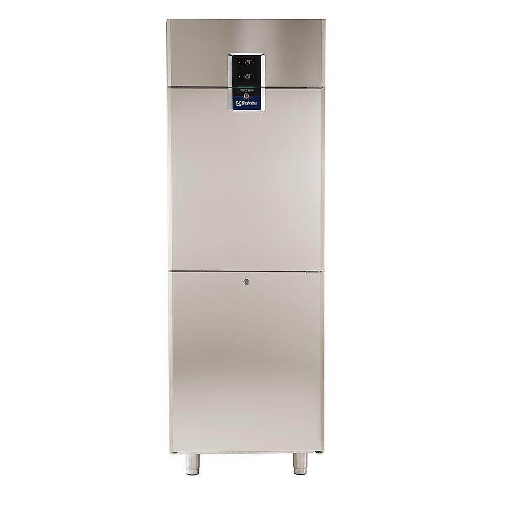 Electrolux Professional ecostore Premium 670 - 1430 liters Digital Refriger/Freezers