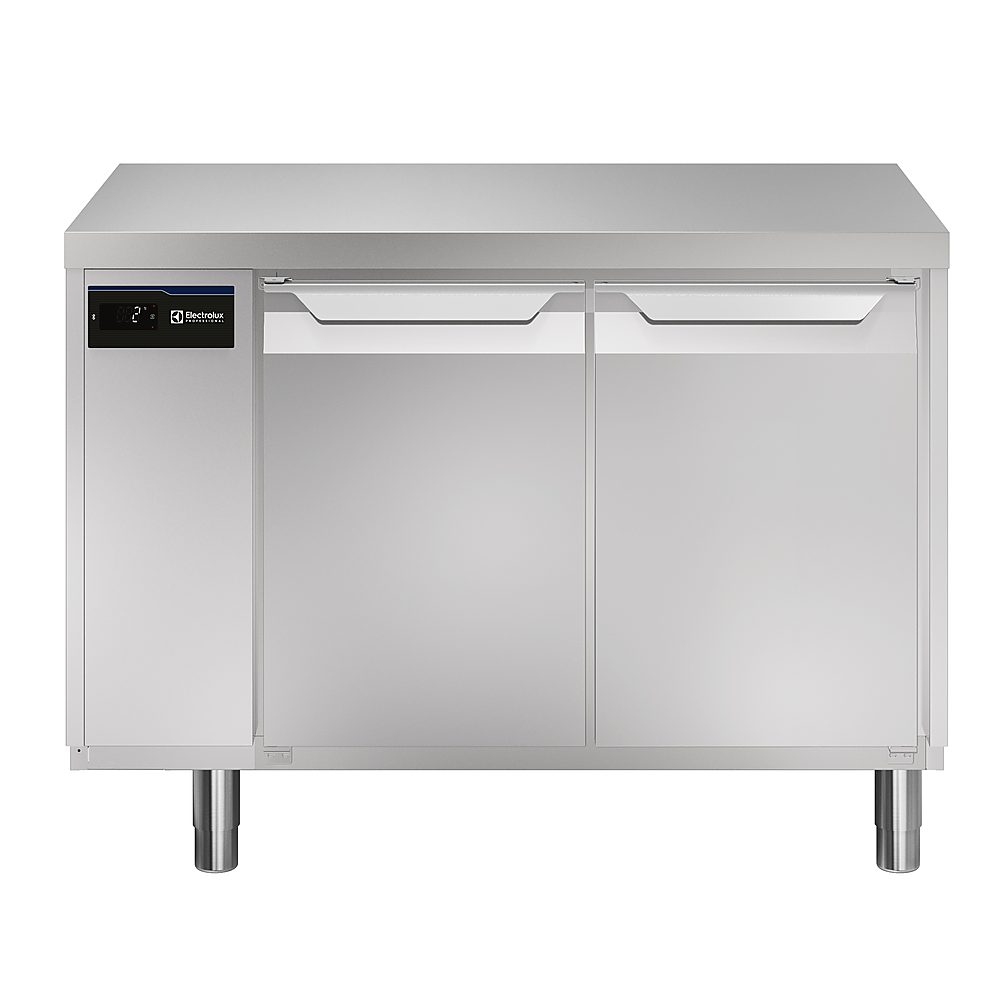 Electrolux Professional ecostore HP Premium Freezer Counters - 2 comp. - Remote Unit with top