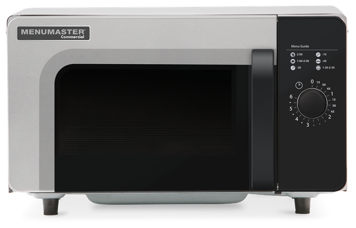 Menumaster RMS510DS2 Commercial Microwave Oven