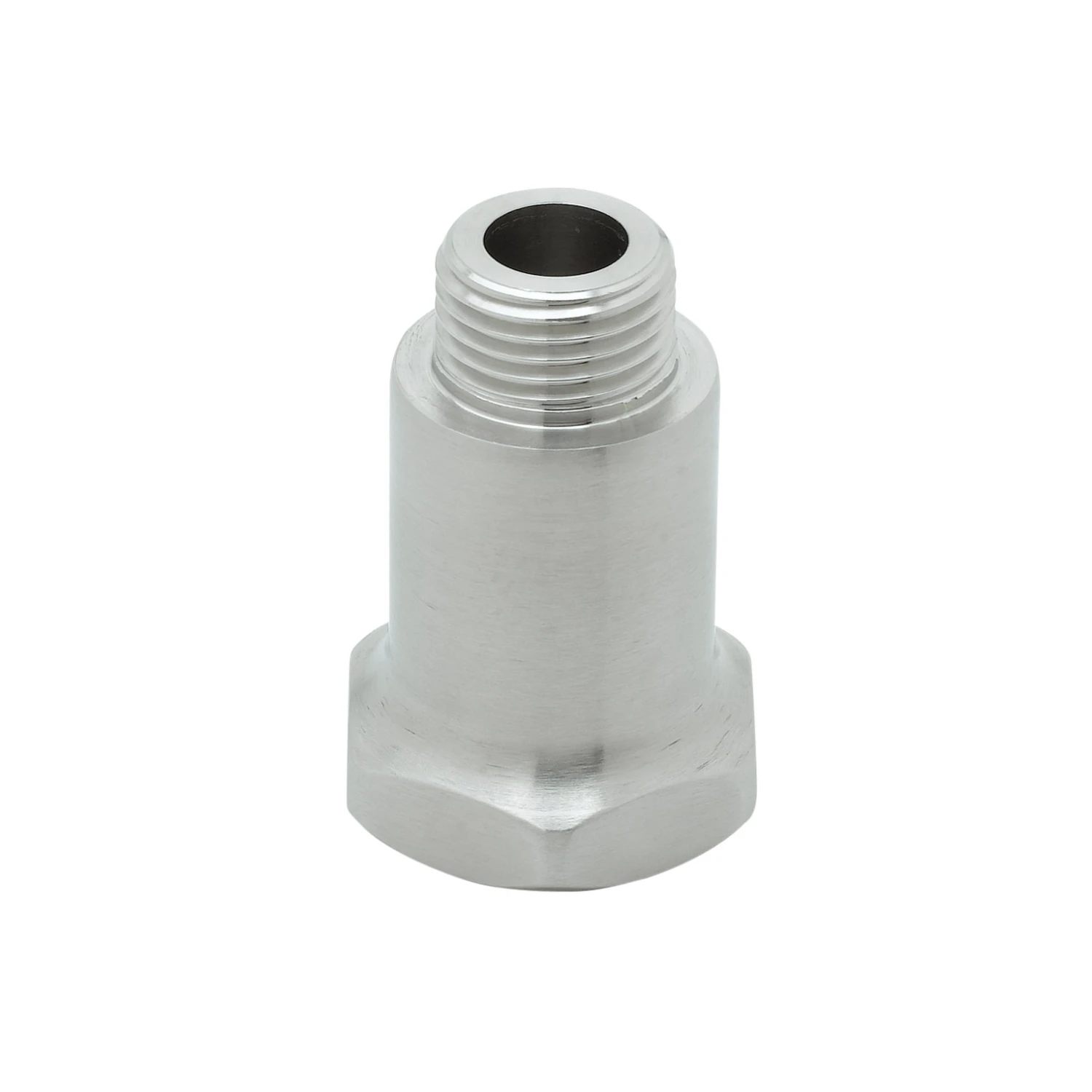T&S Brass Stainless Steel Spring Body