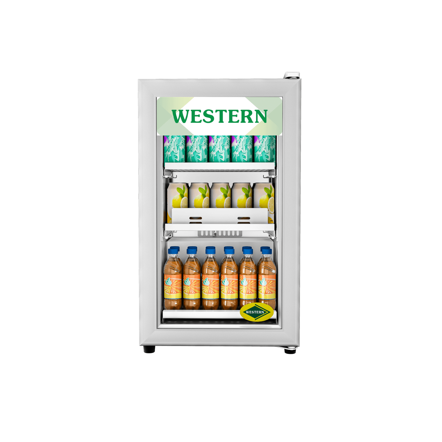 Western SRC30HC-GL