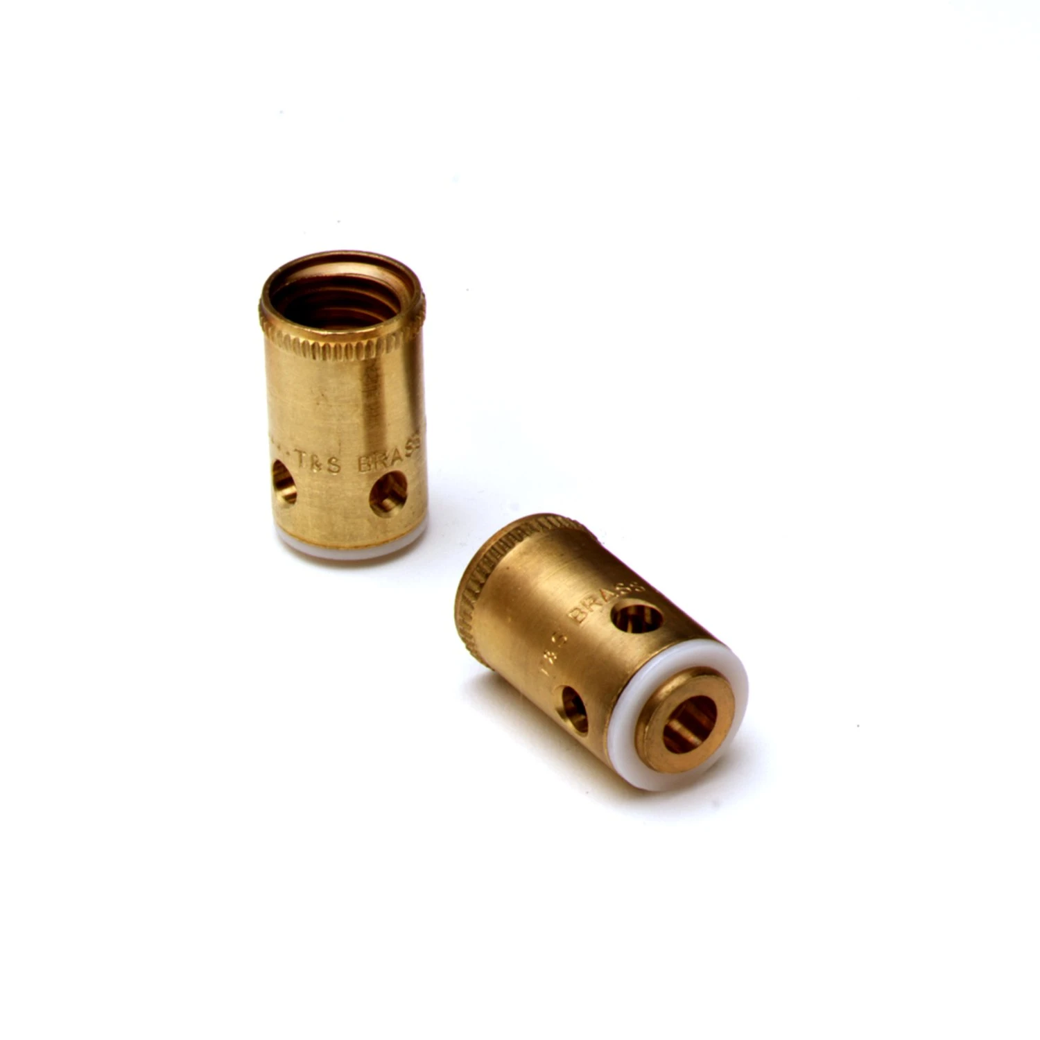 T&S Brass Parts Kit for Eterna Spindle Assemblies