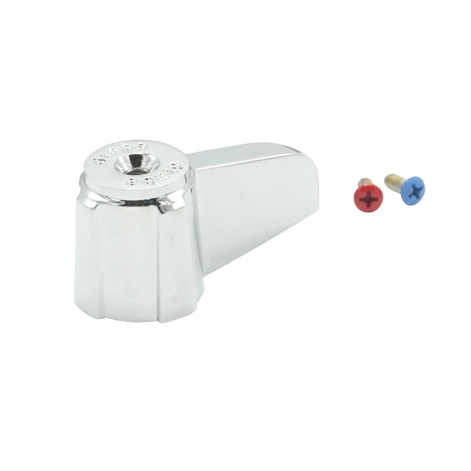 T&S Brass Equip Lever Handle Kit