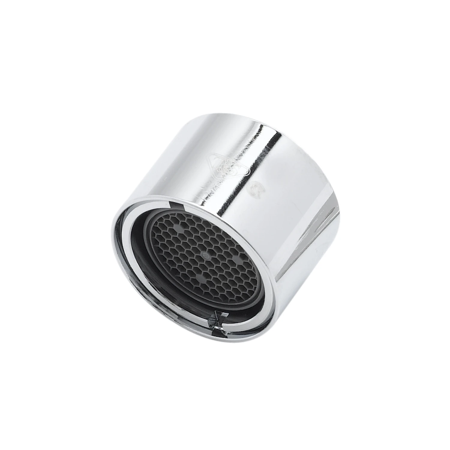 T&S Brass EQUIP Aerator, 2.2 gpm, 3/4-27UN Female Threads