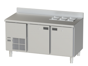 Nayati NST 2C 750 N9 (6X1/6) GN