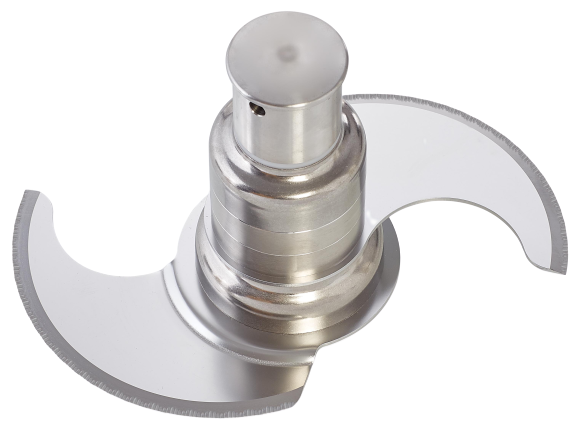Robot Coupe Fine serrated blade