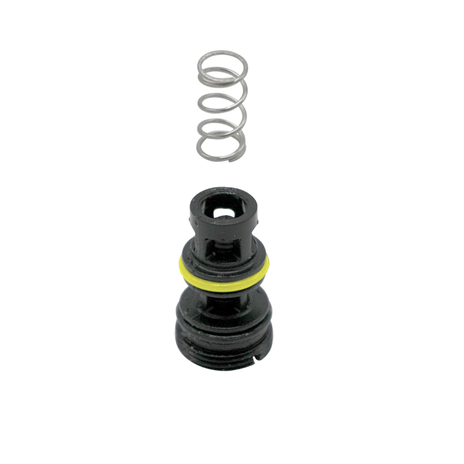 T&S Brass Valve Assembly for New-Style Glass Filler