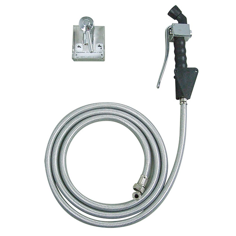 Electrolux Professional Cleaning Solutions