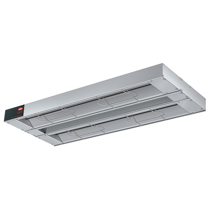 Hatco Glo-Ray® Max Watt Dual Aluminum Infrared Strip Heater