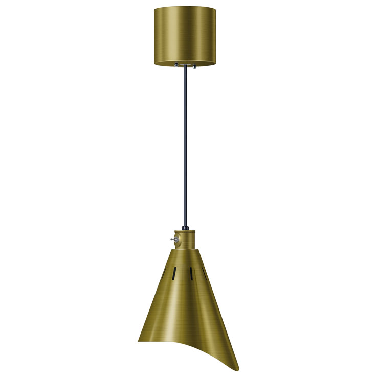 Hatco Decorative Lamp