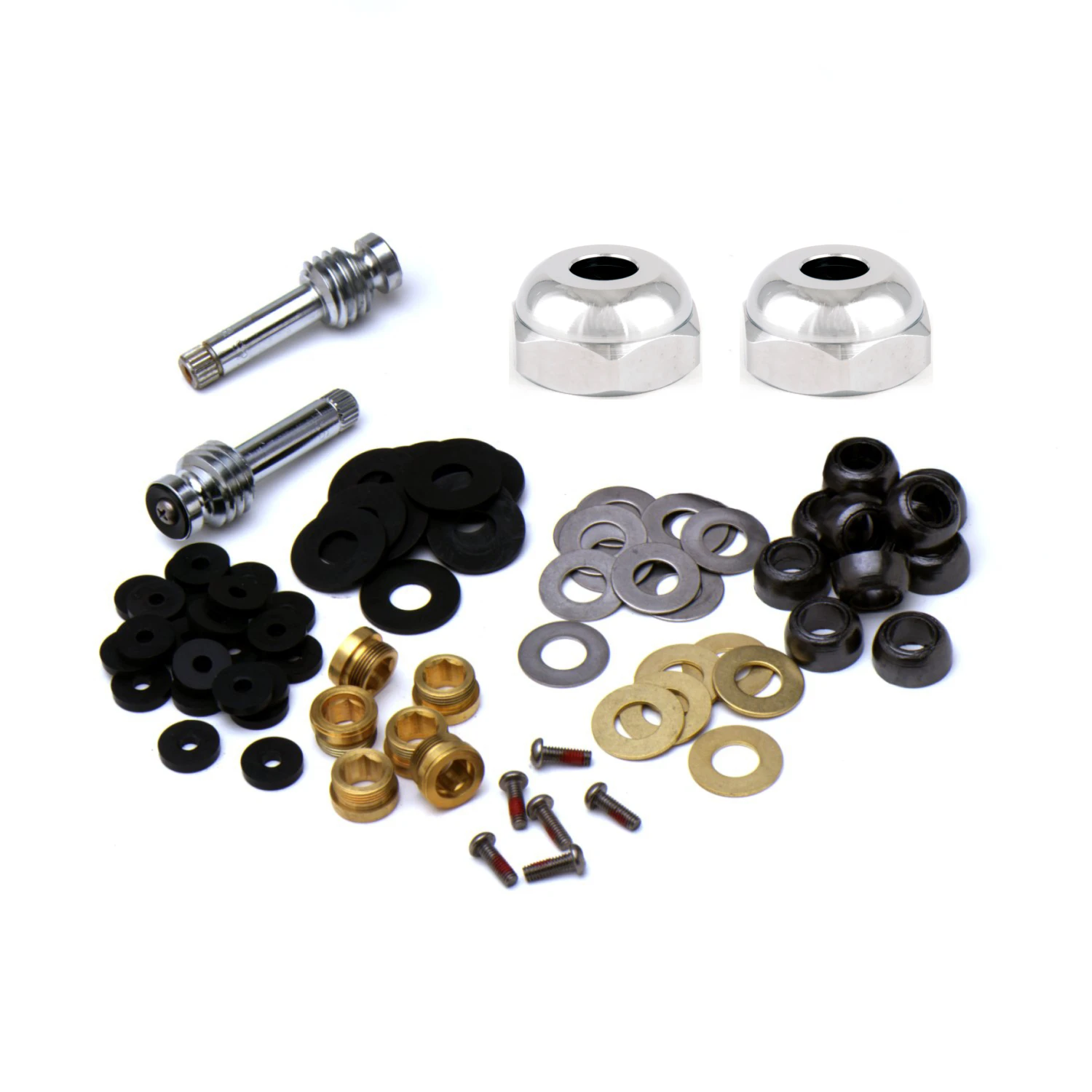 T&S Brass B-0230 Series Faucet Repair Kit "Old-Style" Legacy (Pre-Eterna)