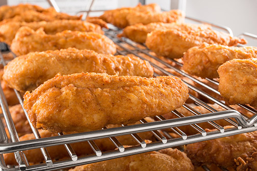Henny Penny Velocity Series Open Fryer