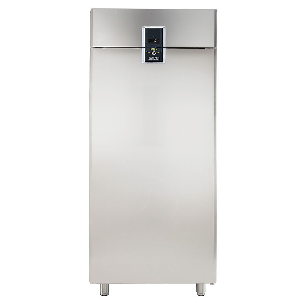 Zanussi Digital Cabinets — Ice Cream Preserver