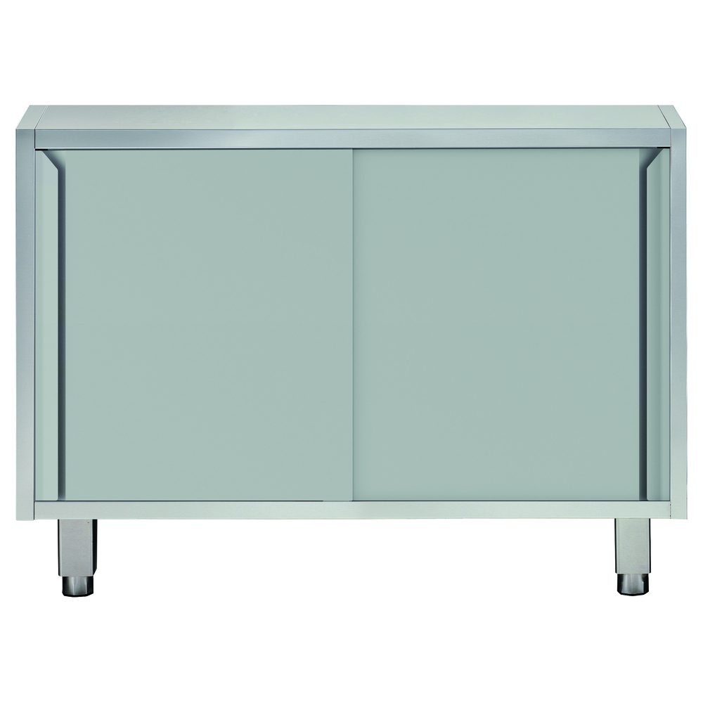Electrolux Professional Ambient Unit with Sliding Doors