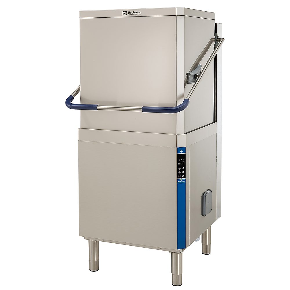 Electrolux Professional green&clean Hood Type - double skin manual