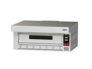 Nayati Smart Oven - Pizza Oven Gas - Pizza Oven NGPO 110.74-S