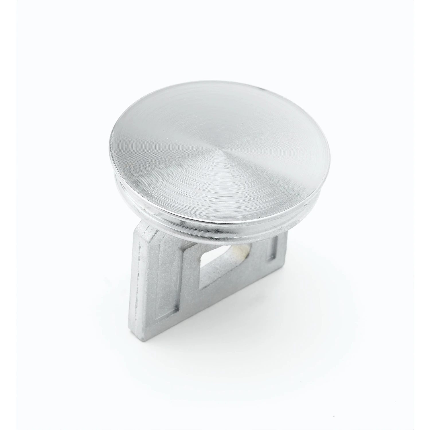 T&S Brass Waste Drain Valve Plunger (Rotary & Lever) Universal-Design