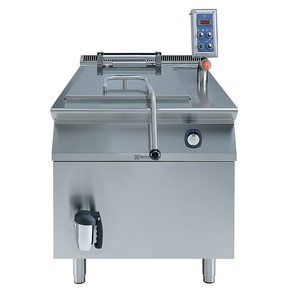 Electrolux Professional Electric Automatic Pasta Cookers