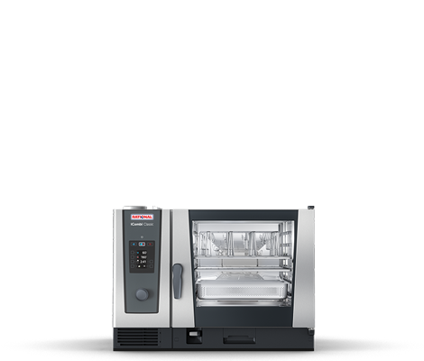 RATIONAL iCombi Classic 6-2/1