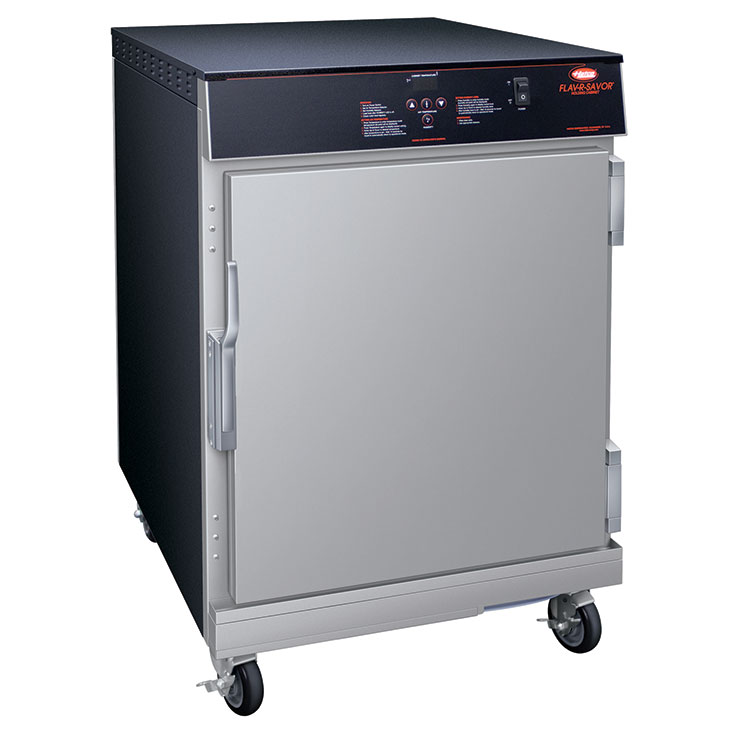 Hatco Flav-R-Savor® Portable Energy Efficient Holding Cabinet