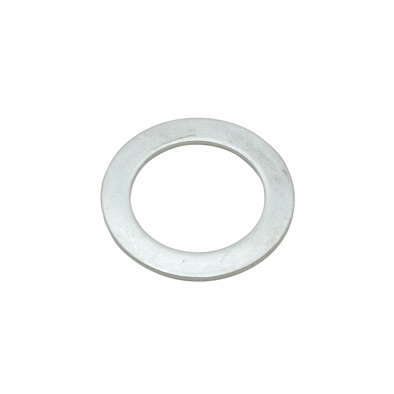 T&S Brass Stainless Steel Washer, 1-31/32" OD x 1-3/16" ID x 3/32" Thick