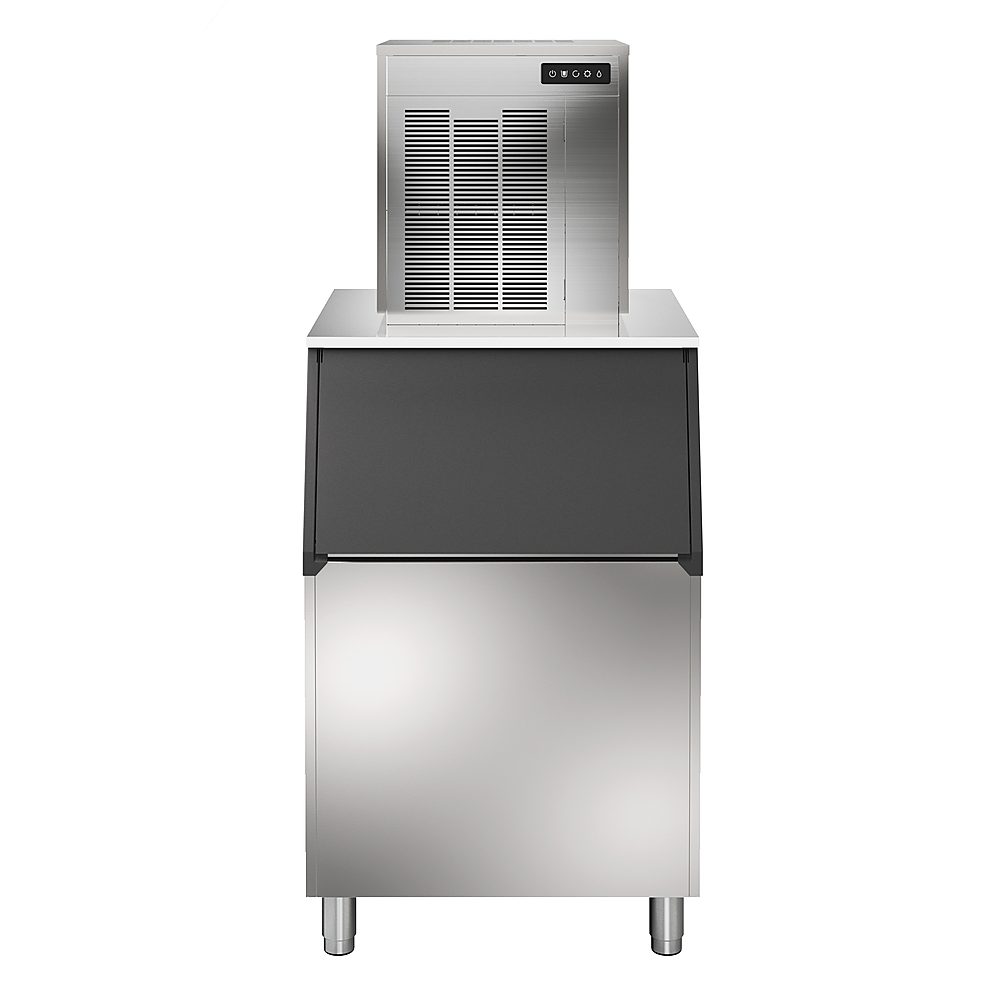 Electrolux Professional From 230 kg to 655 kg Granular Ice