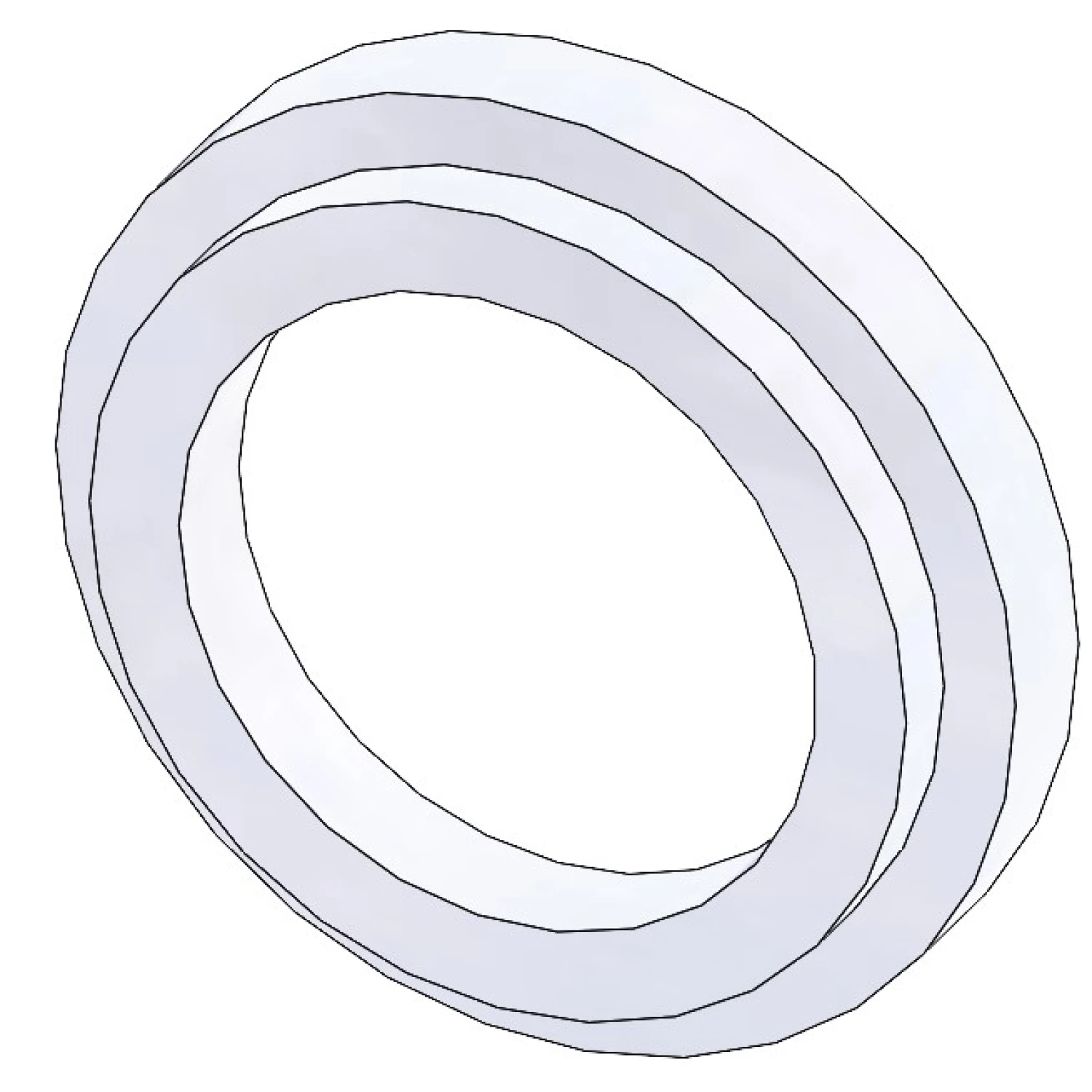 T&S Brass Rod Bushing (Lever Waste Drain)