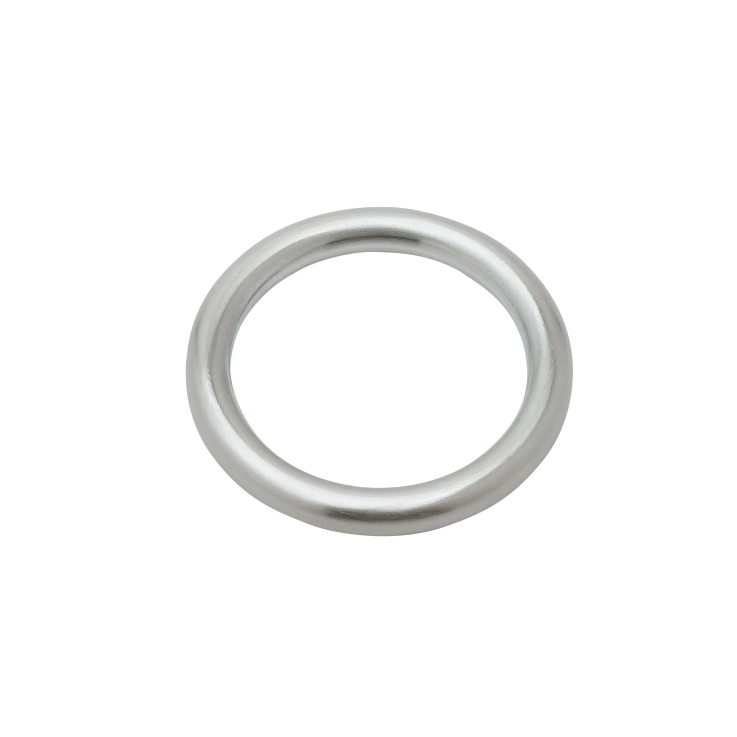 T&S Brass Stainless Steel Spray Valve Hold Down Ring