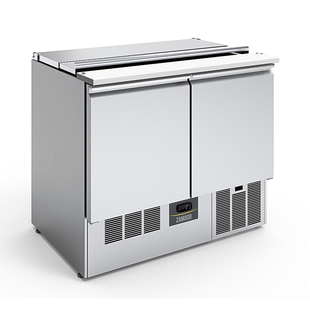 Zanussi Saladette — Saladettes