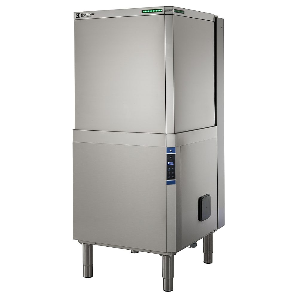 Electrolux Professional green&clean Hood Type - DIN 10512 & A0 60
